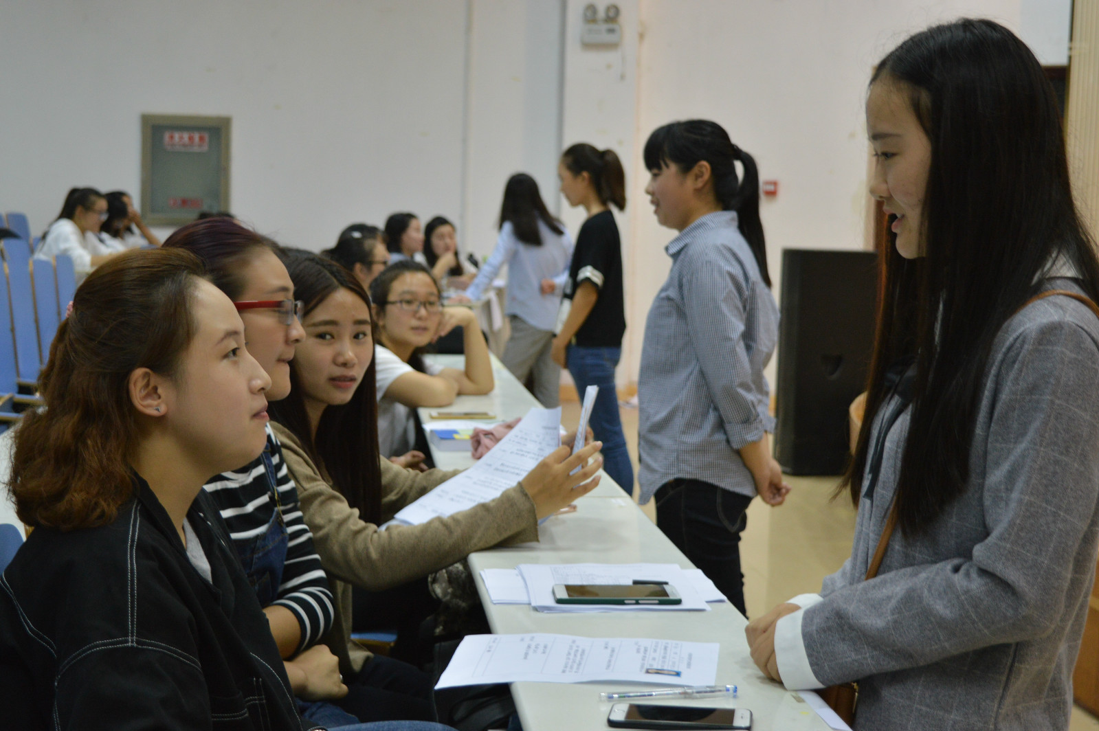 beats365官方唯一入口员工会招新活动圆满落幕