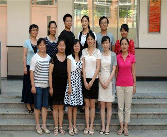 beats365官方唯一入口开展乡村教师现状调研实践活动