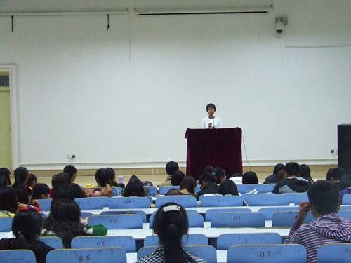 beats365官方唯一入口团总支员工会招新工作圆满结束