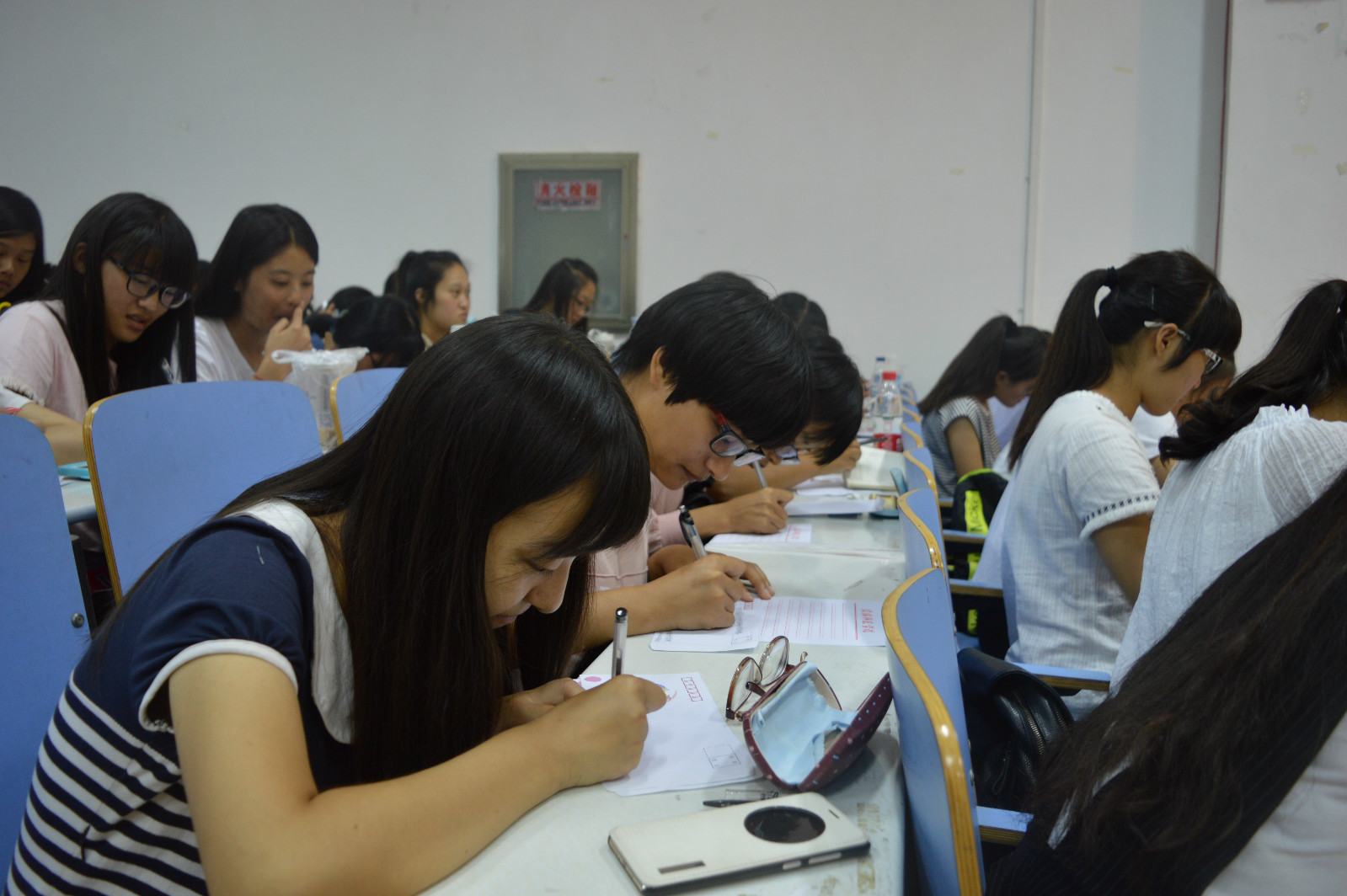 beats365官方唯一入口成功举办“花晨月夕共团圆”中秋晚会