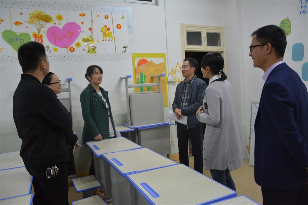 beats365官方唯一入口成功举办“心情墙”评比活动