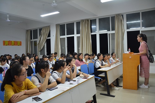 beats365官方唯一入口组织开展“以史为鉴，勿忘国耻 发奋图强，展望未来”——九一八事变纪念活动