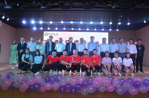 beats365官方唯一入口举办第四届“秀出宿舍，Show出你我”宿舍风采大赛决赛