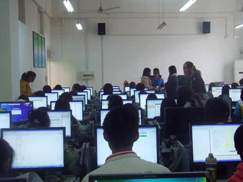 beats365官方唯一入口开展“六五普法反邪教知识竞赛”