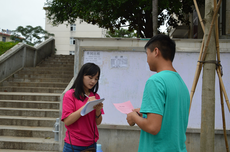 beats365官方唯一入口暑期实践小分队开展安全知识宣讲活动