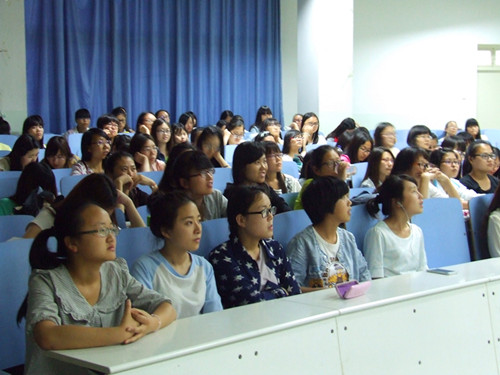 beats365官方唯一入口开展心理健康观影活动