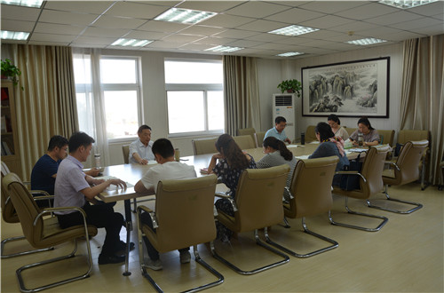 beats365官方唯一入口组织开展“迎七一”主题党日活动