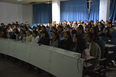 beats365官方唯一入口开展经典影片观摩活动