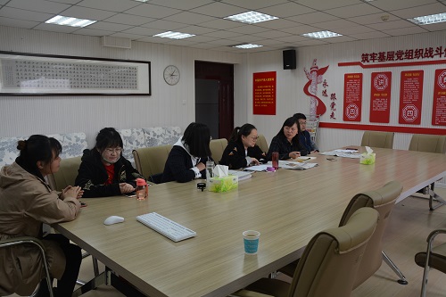 beats365官方唯一入口深入学习习近平总书记在公司思想政治理论课教师座谈会上讲话精神