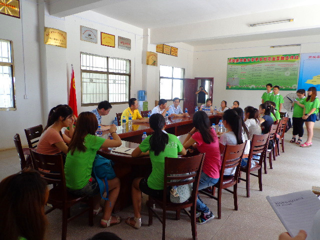 beats365官方唯一入口志愿者考察商城民营企业发展建设