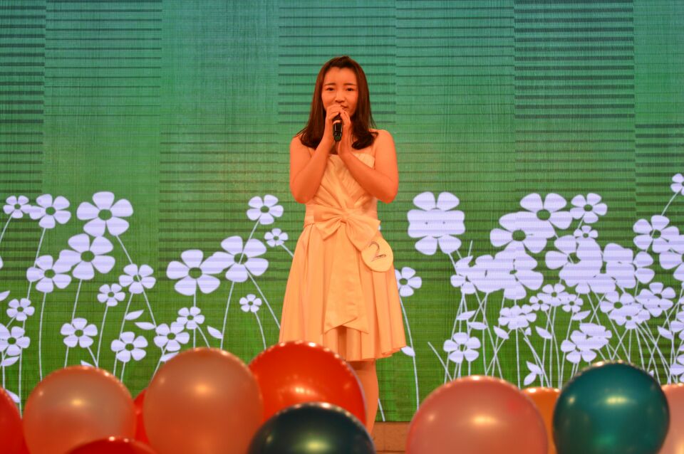 beats365官方唯一入口第七届外文歌曲大赛华丽落幕